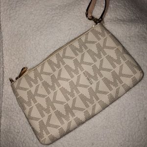 MK wallet